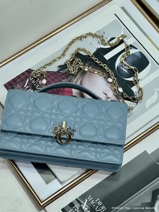 Tony Luxuries LADY diro-21CM 0626
